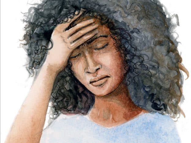 Help Michelle: Turmeric and Pregnancy course image